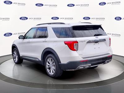 2023 Ford Explorer 4WD SUV for sale #SD2257 - photo 2