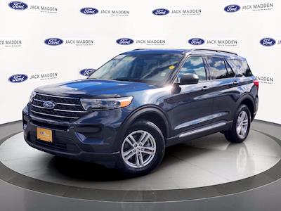 2023 Ford Explorer 4WD SUV for sale #SD2260 - photo 1