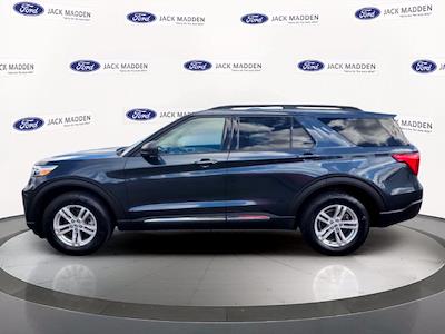 2023 Ford Explorer 4WD SUV for sale #SD2260 - photo 2