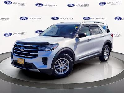 2025 Ford Explorer 4WD SUV for sale #SD2261 - photo 1