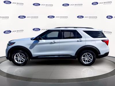 2025 Ford Explorer 4WD SUV for sale #SD2261 - photo 2