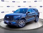 2025 Ford Explorer 4WD SUV for sale #SD2269 - photo 1