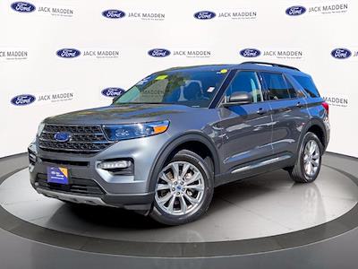 2023 Ford Explorer 4WD SUV for sale #SD2272 - photo 1
