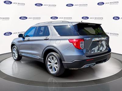 2023 Ford Explorer 4WD SUV for sale #SD2272 - photo 2