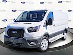 2024 Ford Transit 250 Low Roof RWD Empty Cargo Van for sale #SR1330 - photo 1