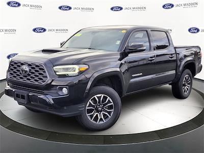 Used 2023 Toyota Tacoma TRD Sport Double Cab for sale #SR1332B - photo 1
