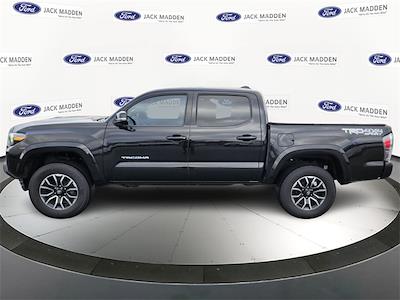 Used 2023 Toyota Tacoma TRD Sport Double Cab for sale #SR1332B - photo 2