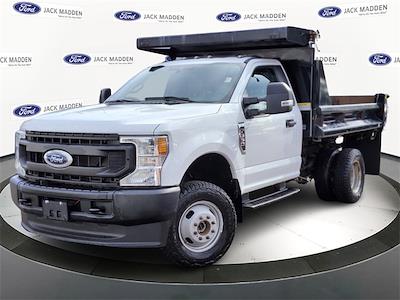Used 2022 Ford F-350 - photo 1
