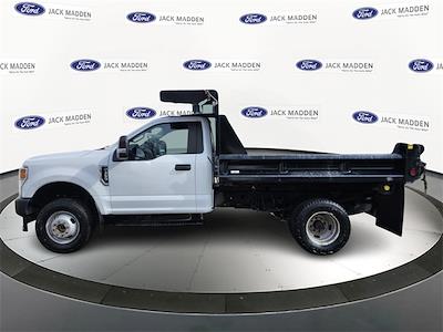 Used 2022 Ford F-350 - photo 1