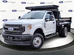 2022 Ford F-350 Regular Cab DRW 4WD Cab Chassis for sale #SR1333 - photo 1
