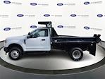 2022 Ford F-350 Regular Cab DRW 4WD Cab Chassis for sale #SR1333 - photo 2