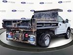 2022 Ford F-350 Regular Cab DRW 4WD Cab Chassis for sale #SR1333 - photo 5