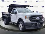 2022 Ford F-350 Regular Cab DRW 4WD Cab Chassis for sale #SR1333 - photo 7