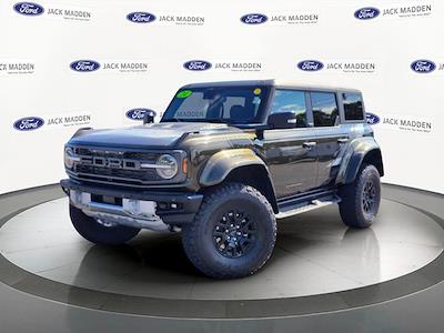 2024 Ford Bronco 4WD SUV for sale #SR1339 - photo 1
