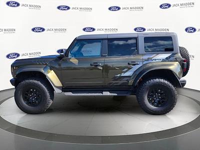 2024 Ford Bronco 4WD SUV for sale #SR1339 - photo 2