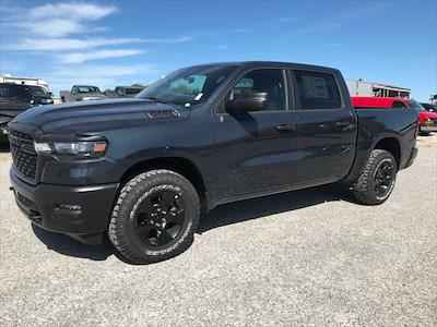 New 2025 Ram 1500 Warlock Crew Cab 4x4 Pickup for sale #25106 - photo 2