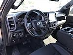 New 2025 Ram 1500 Warlock Crew Cab 4x4 Pickup for sale #25106 - photo 16