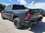 New 2025 Ram 1500 Warlock Crew Cab 4x4 Pickup for sale #25106 - photo 5