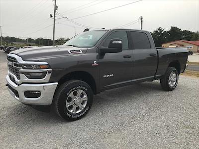 New 2026 Ram 2500 Big Horn Crew Cab 4x4 Pickup for sale #26007 - photo 2