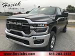 New 2026 Ram 2500 Big Horn Crew Cab 4x4 Pickup for sale #26007 - photo 1