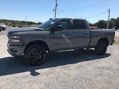 New 2026 Ram 2500 Big Horn Crew Cab 4x4 Pickup for sale #26016 - photo 2