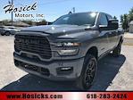 New 2026 Ram 2500 Big Horn Crew Cab 4x4 Pickup for sale #26016 - photo 1
