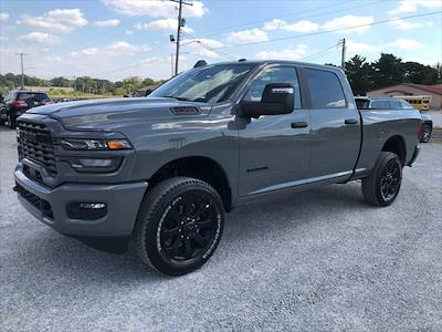 New 2026 Ram 2500 Big Horn Crew Cab 4x4 Pickup for sale #26018 - photo 2