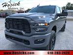 New 2026 Ram 2500 Big Horn Crew Cab 4x4 Pickup for sale #26018 - photo 1