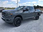 New 2026 Ram 2500 Big Horn Crew Cab 4x4 Pickup for sale #26018 - photo 2