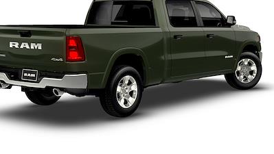 New 2026 Ram 1500 Big Horn Crew Cab for sale #293927 - photo 2