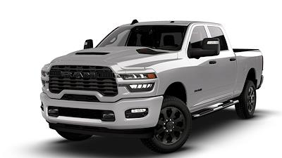 New 2026 Ram 2500 Tradesman Crew Cab for sale #337781 - photo 1