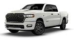 New 2026 Ram 1500 Tradesman Crew Cab for sale #352019 - photo 1
