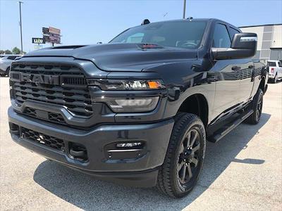 New 2026 Ram 2500 Tradesman Crew Cab for sale #352882 - photo 2