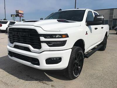 New 2026 Ram 2500 Tradesman Crew Cab for sale #26197 - photo 2