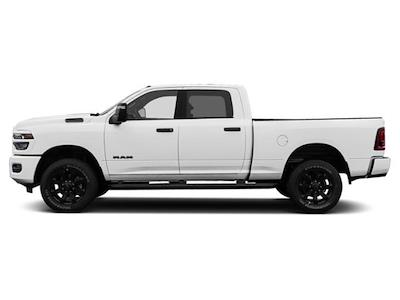New 2027 Ram 2500 Big Horn Crew Cab for sale #396331 - photo 2