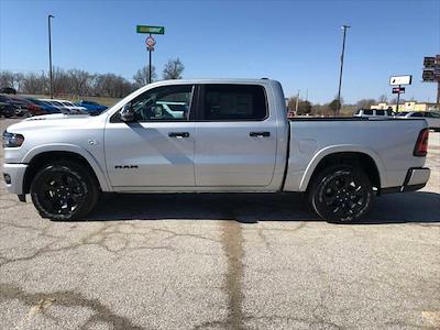 New 2026 Ram 1500 Big Horn Crew Cab for sale #26104 - photo 1