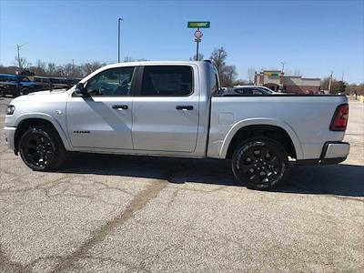 New 2026 Ram 1500 Big Horn Crew Cab for sale #26104 - photo 2