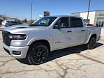 New 2026 Ram 1500 Big Horn Crew Cab for sale #26104 - photo 5