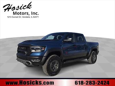 New 2024 Ram 1500 TRX Crew Cab 4x4 Pickup for sale #9929 - photo 1