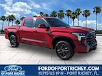 Used 2024 Toyota Tundra Platinum CrewMax Cab for sale #A003515 - photo 1