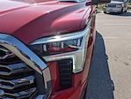 Used 2024 Toyota Tundra Platinum CrewMax Cab for sale #A003515 - photo 13