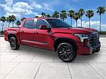 Used 2024 Toyota Tundra Platinum CrewMax Cab for sale #A003515 - photo 3