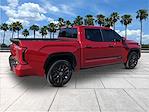 Used 2024 Toyota Tundra Platinum CrewMax Cab for sale #A003515 - photo 2