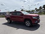 2019 Chevrolet Colorado Crew Cab 4WD Pickup for sale #A003774A - photo 4