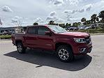 2019 Chevrolet Colorado Crew Cab 4WD Pickup for sale #A003774A - photo 5