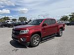 2019 Chevrolet Colorado Crew Cab 4WD Pickup for sale #A003774A - photo 8