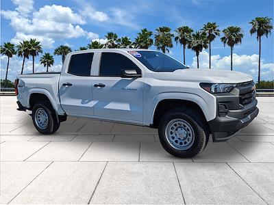 2025 Chevrolet Colorado Crew Cab 4WD Pickup for sale #A129087A - photo 2