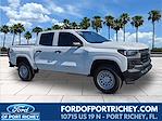 2025 Chevrolet Colorado Crew Cab 4WD Pickup for sale #A129087A - photo 1