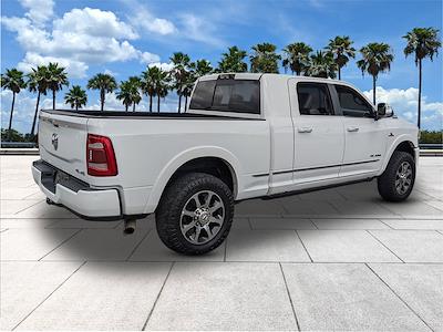 Used 2022 Ram 3500 Limited Mega Cab for sale #A195041 - photo 2