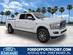 Used 2022 Ram 3500 Limited Mega Cab for sale #A195041 - photo 1